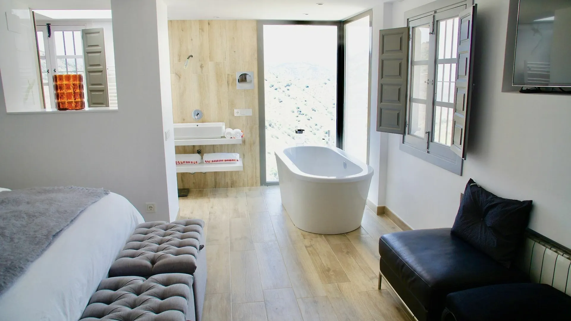 Lo Vela Zen - Adults Only Hotel Málaga