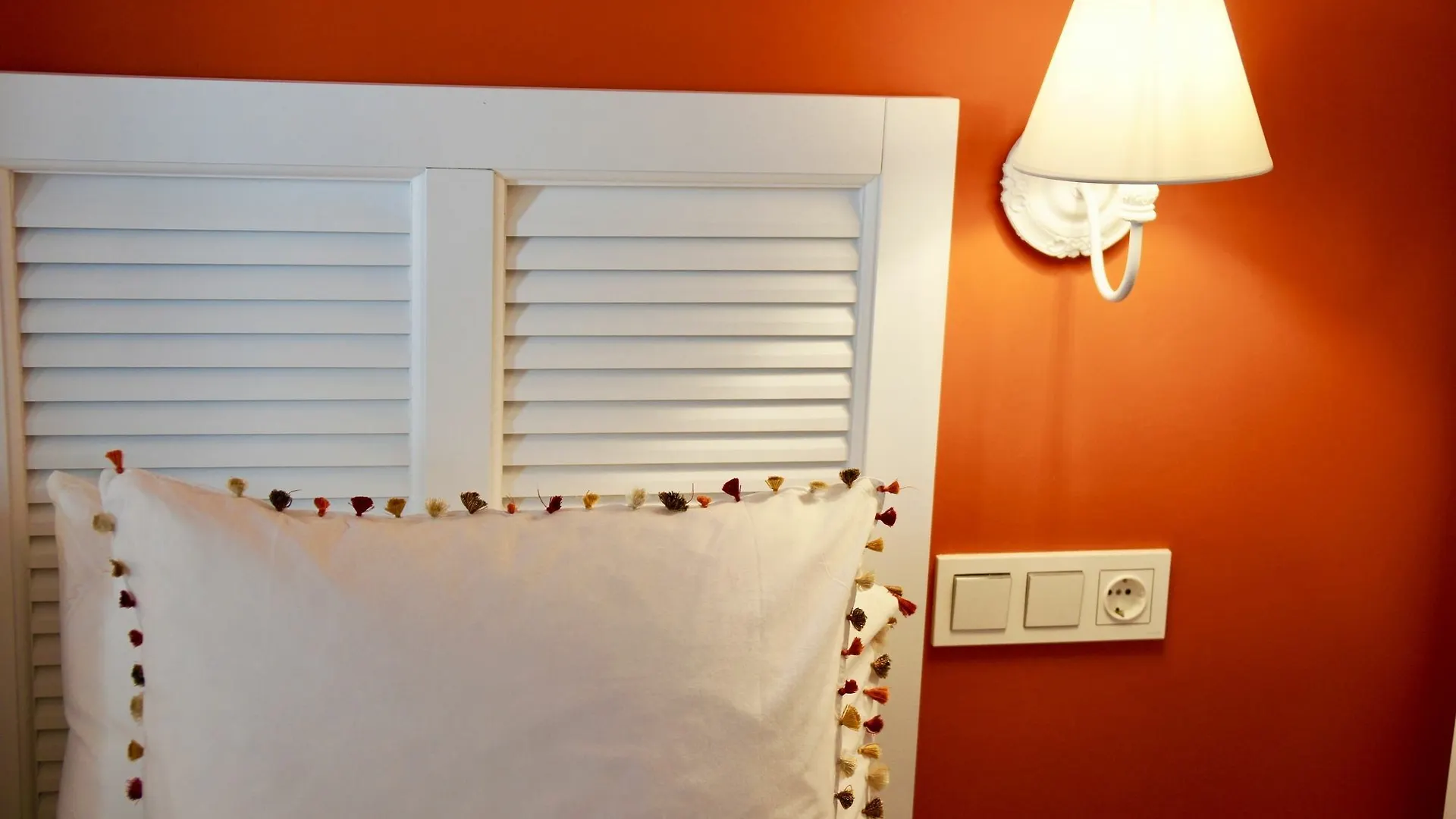 Lo Vela Zen - Adults Only Hotel Málaga