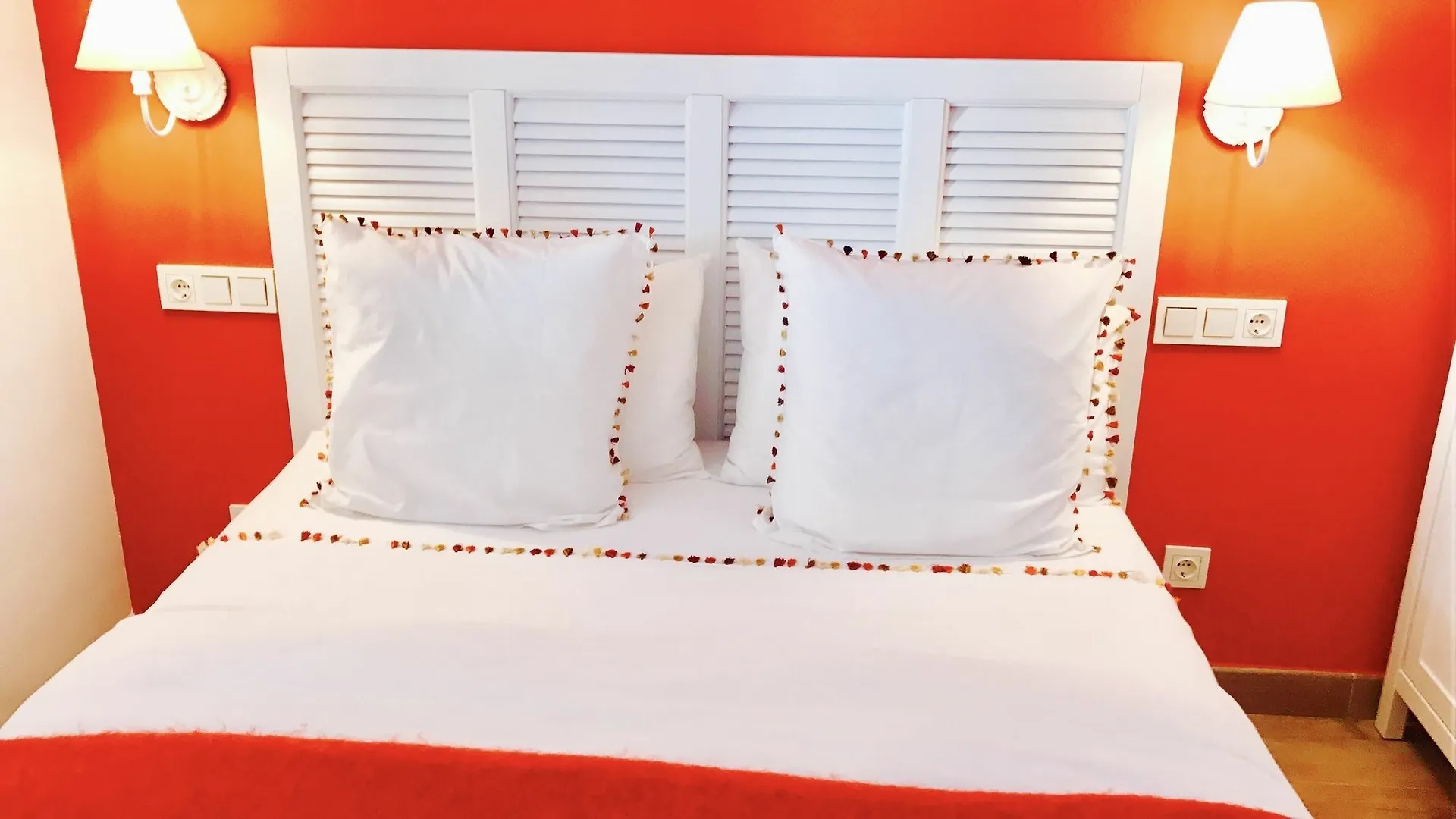 Lo Vela Zen - Adults Only Hotel Málaga