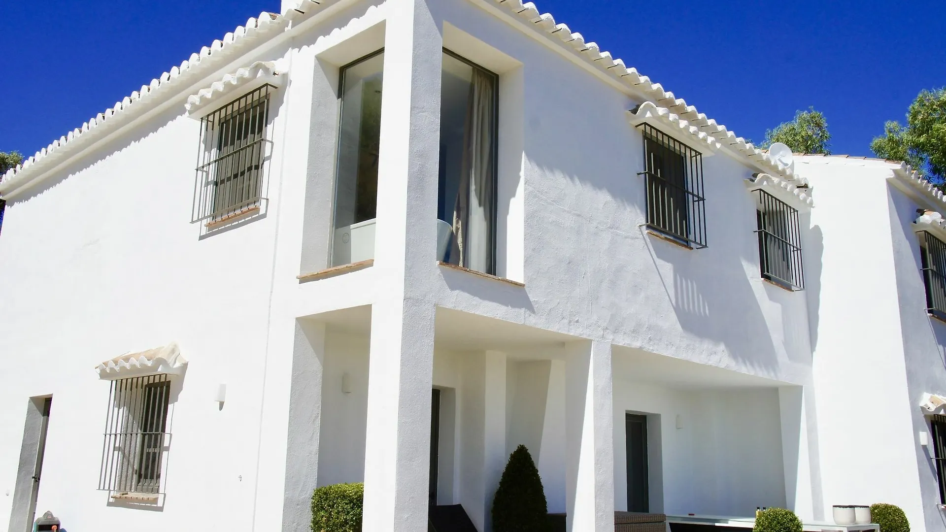 Lo Vela Zen - Adults Only Hotel Málaga 3*,