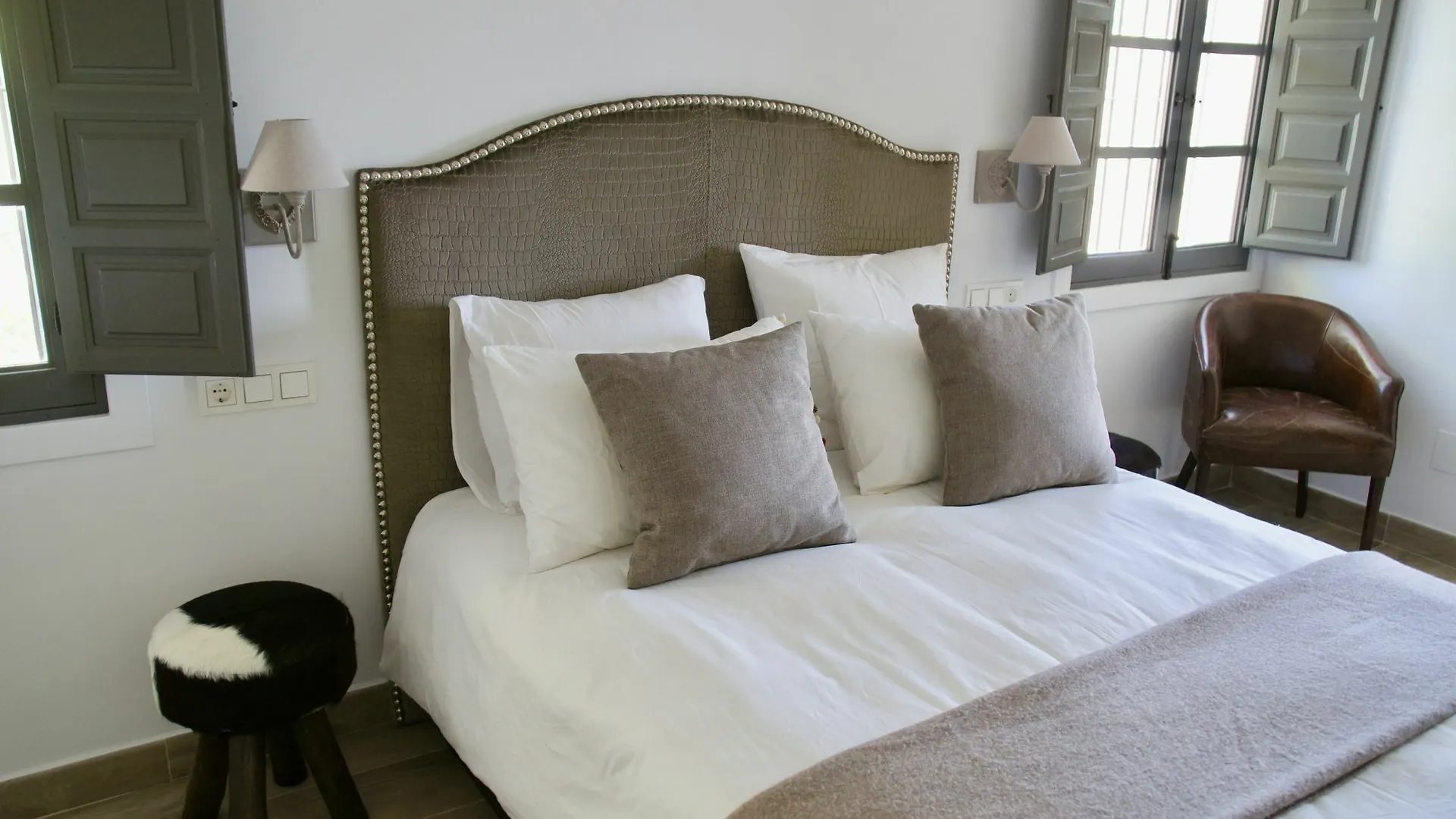 Lo Vela Zen - Adults Only Hotel Málaga