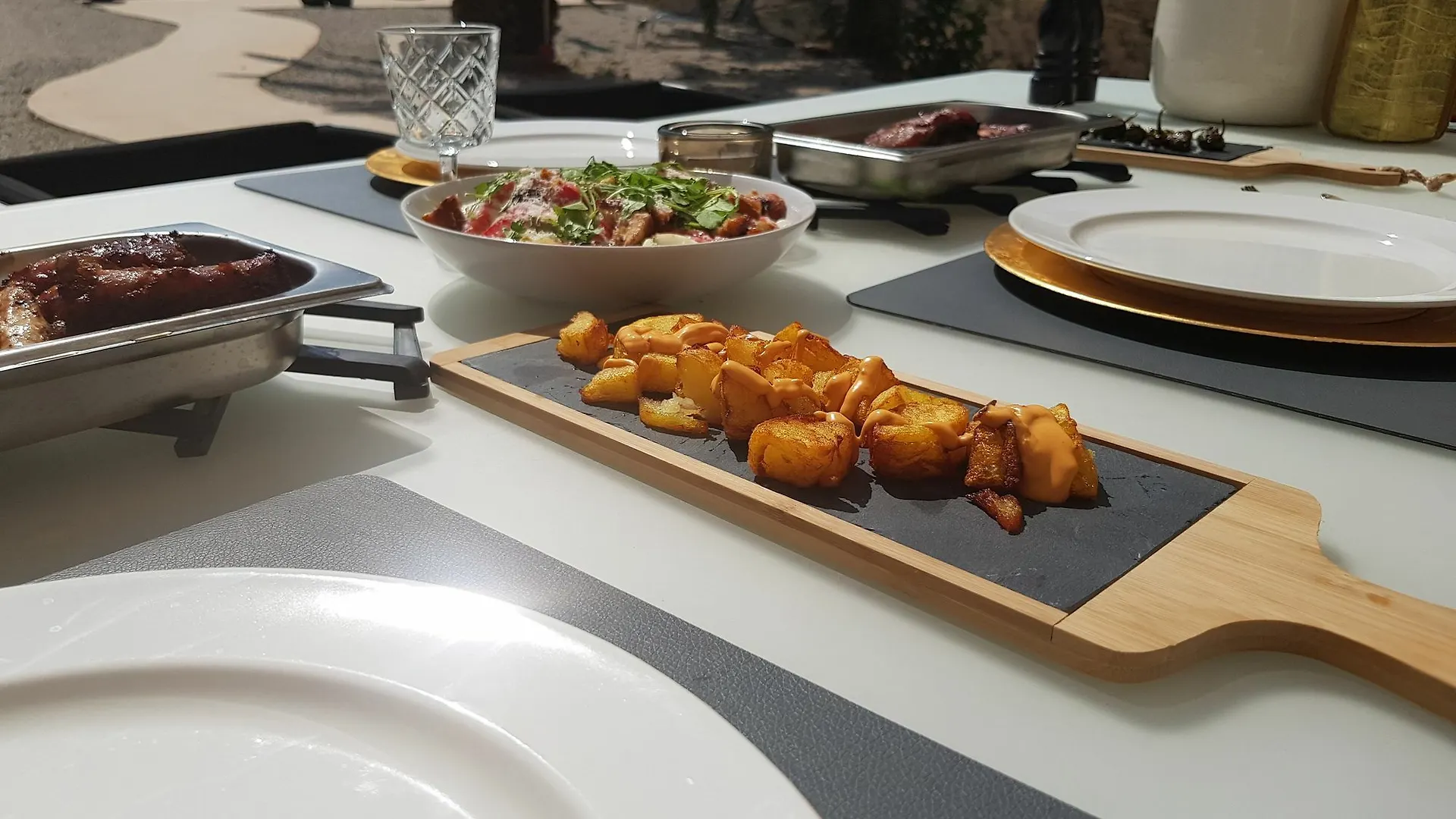 Lo Vela Zen - Adults Only Hotel Málaga