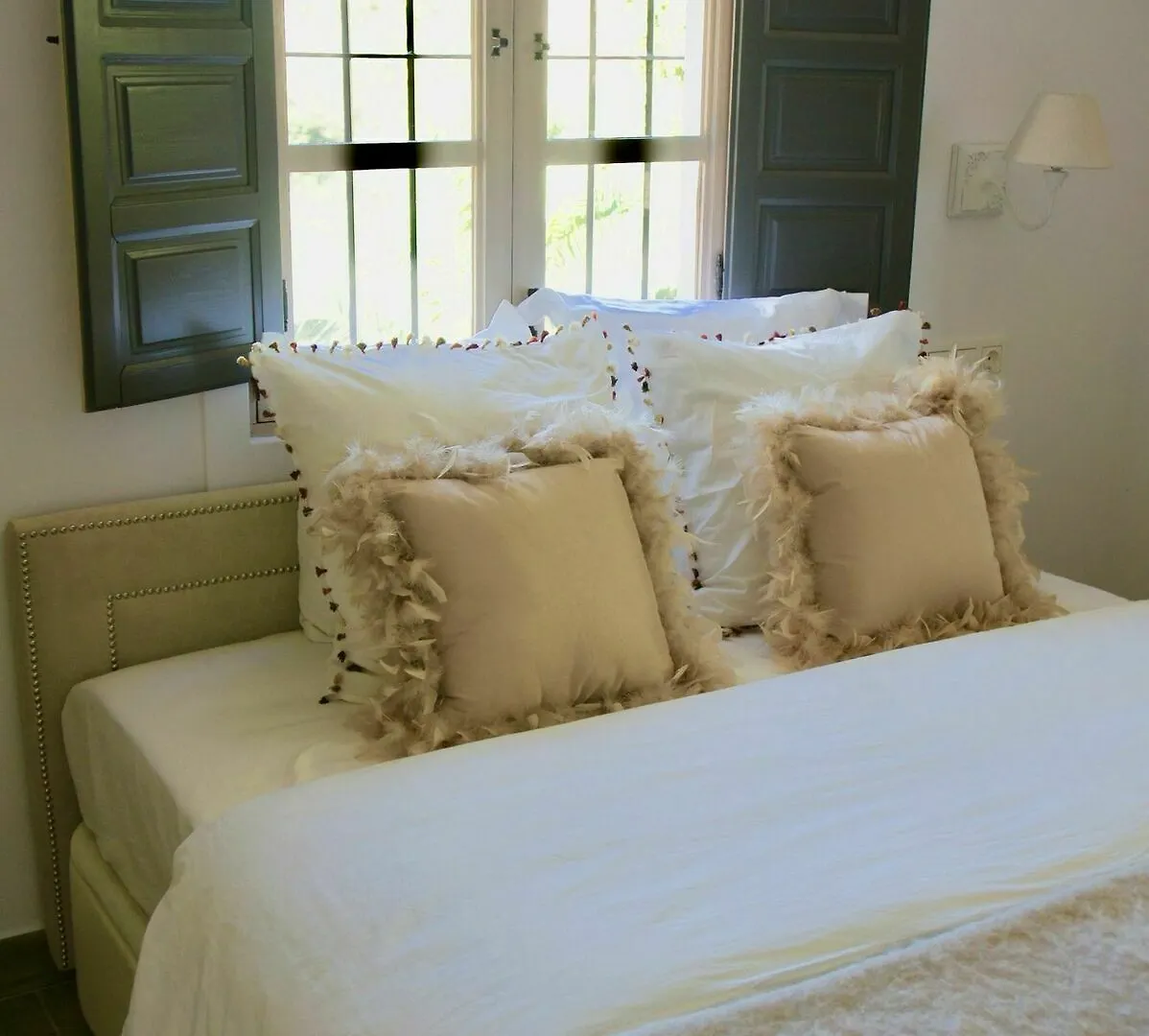 Lo Vela Zen - Adults Only Hotel Málaga Spanien