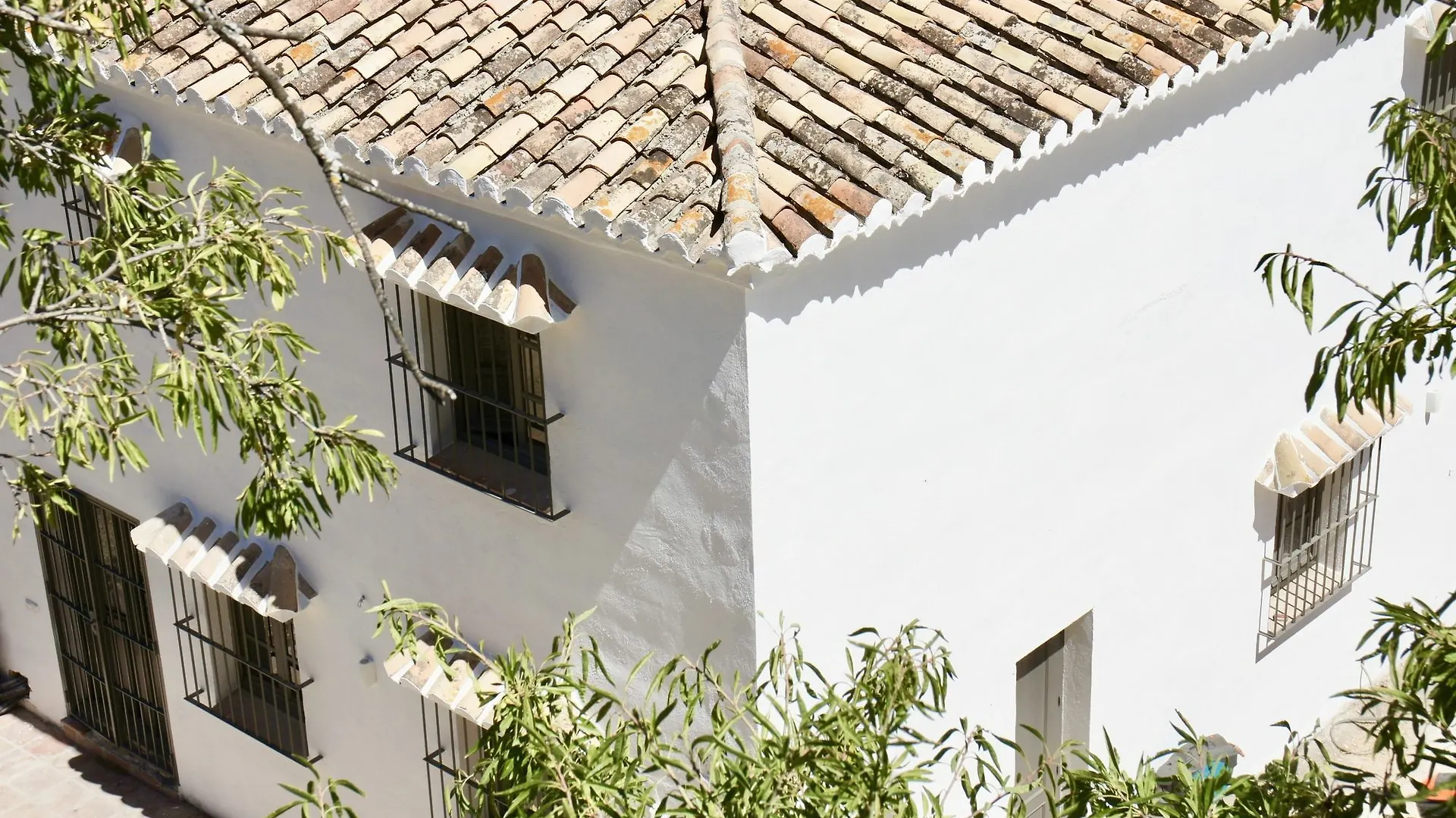 Lo Vela Zen - Adults Only Hotel Málaga Spanien