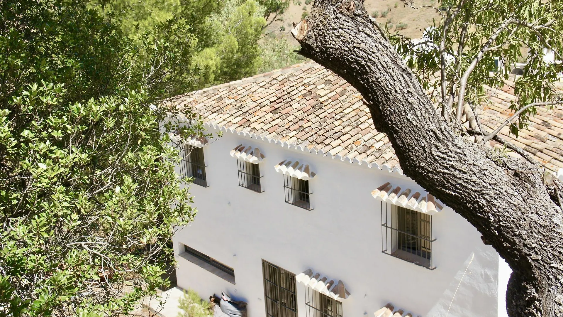 Lo Vela Zen - Adults Only Hotel Málaga 3*,  Spanien