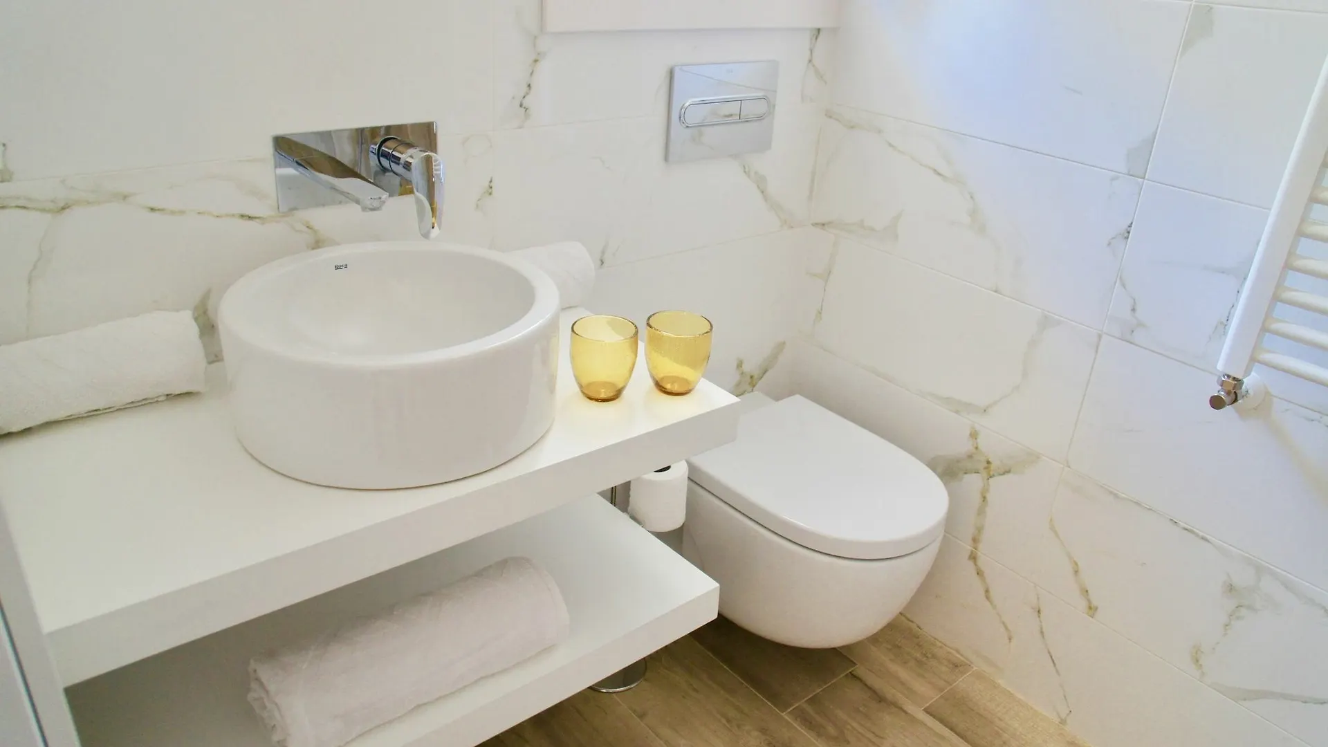 Lo Vela Zen - Adults Only Hotel Málaga