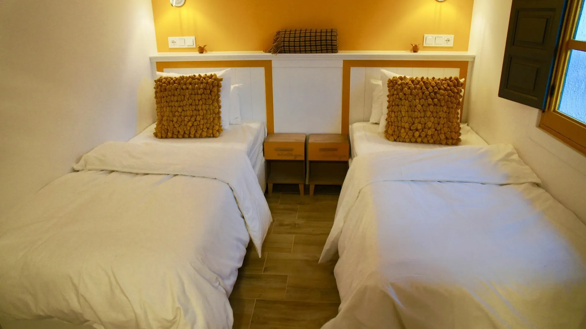 Lo Vela Zen - Adults Only Hotel Málaga